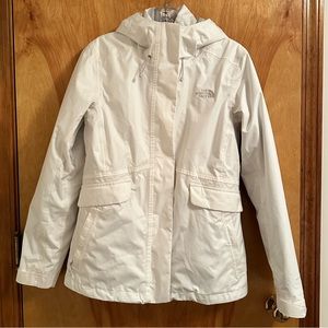 Waterproof The North Face Jacket